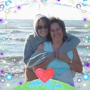 Meet your Posher, Jeanne